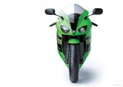 Kawasaki Ninja ZX-6R